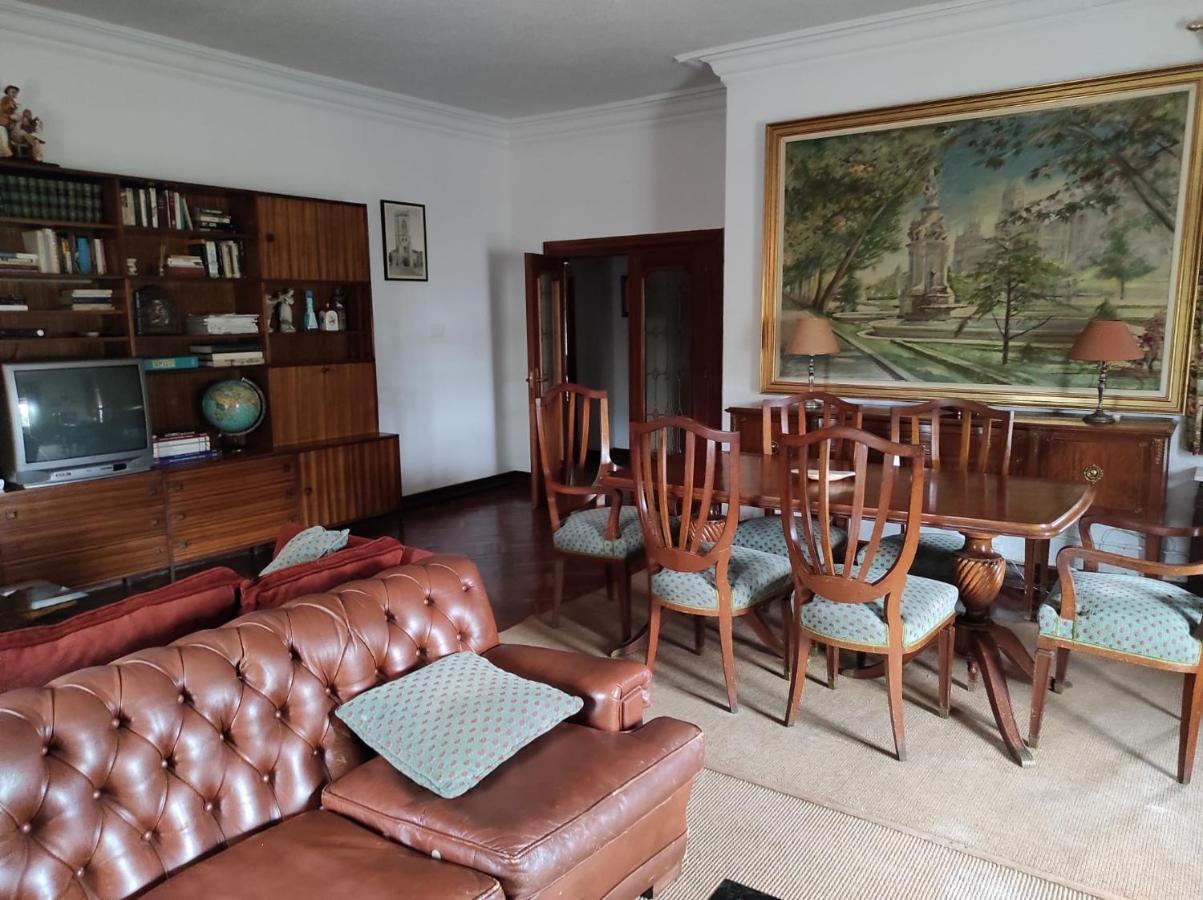 Villa El Uncar à Castrejon de la Pena Extérieur photo